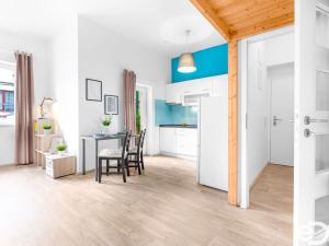 Prodej bytu 1+kk, Praha, Tusarova, 33 m2