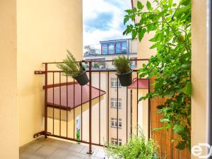 Prodej bytu 1+kk, Praha, Tusarova, 33 m2