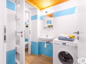 Prodej bytu 1+kk, Praha, Tusarova, 33 m2