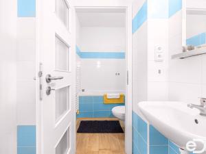 Prodej bytu 1+kk, Praha, Tusarova, 33 m2