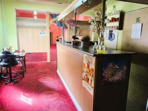Pronájem obchodního prostoru, Šumperk, Hlavní třída, 141 m2