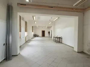 Pronájem obchodního prostoru, Šumperk, Hlavní třída, 141 m2