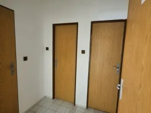 Pronájem obchodního prostoru, Šumperk, Hlavní třída, 141 m2