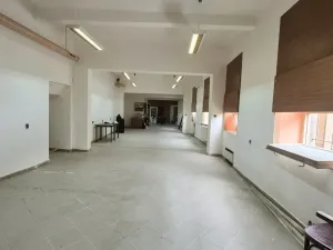 Pronájem obchodního prostoru, Šumperk, Hlavní třída, 141 m2