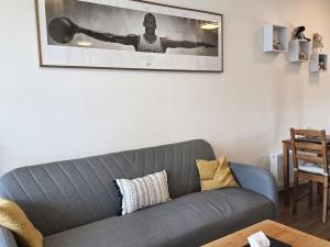 Pronájem bytu 2+kk, Plzeň, Pallova, 46 m2