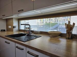 Pronájem bytu 2+kk, Plzeň, Pallova, 46 m2