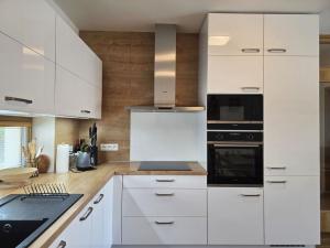 Pronájem bytu 2+kk, Plzeň, Pallova, 46 m2