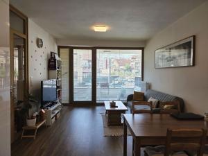 Pronájem bytu 2+kk, Plzeň, Pallova, 46 m2