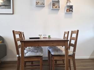 Pronájem bytu 2+kk, Plzeň, Pallova, 46 m2