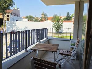 Pronájem bytu 2+kk, Plzeň, Pallova, 46 m2