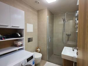 Pronájem bytu 2+kk, Plzeň, Pallova, 46 m2