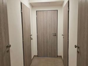 Pronájem bytu 2+kk, Plzeň, Pallova, 46 m2