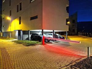 Pronájem bytu 2+kk, Plzeň, Pallova, 46 m2
