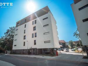 Pronájem bytu 2+kk, Plzeň, Pallova, 46 m2