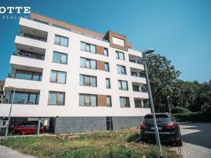 Pronájem bytu 2+kk, Plzeň, Pallova, 46 m2