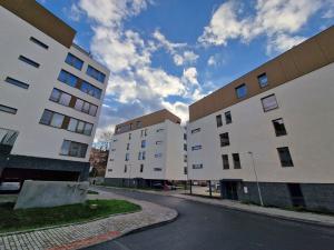 Pronájem bytu 2+kk, Plzeň, Pallova, 46 m2