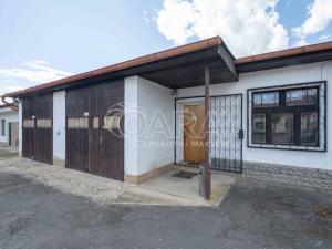 Pronájem skladu, Mělník, Kokořínská, 249 m2