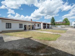 Pronájem skladu, Mělník, Kokořínská, 249 m2