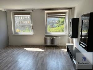 Pronájem bytu 2+kk, Ústí nad Labem - Krásné Březno, Keplerova, 48 m2