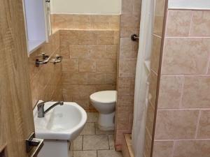 Pronájem bytu 2+kk, Ústí nad Labem - Krásné Březno, Keplerova, 48 m2