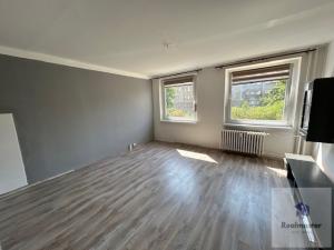 Pronájem bytu 2+kk, Ústí nad Labem - Krásné Březno, Keplerova, 48 m2