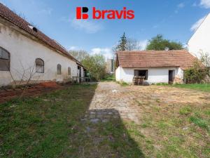 Prodej činžovního domu, Rousínov, Sušilovo náměstí, 420 m2