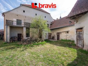 Prodej činžovního domu, Rousínov, Sušilovo náměstí, 420 m2