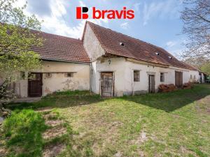 Prodej činžovního domu, Rousínov, Sušilovo náměstí, 420 m2