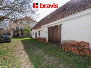 Prodej činžovního domu, Rousínov, Sušilovo náměstí, 420 m2