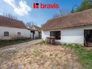 Prodej činžovního domu, Rousínov, Sušilovo náměstí, 420 m2