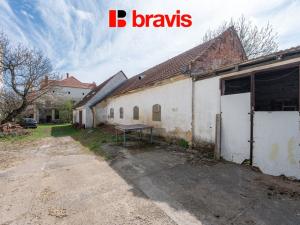 Prodej činžovního domu, Rousínov, Sušilovo náměstí, 420 m2