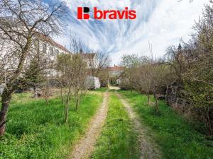 Prodej činžovního domu, Rousínov, Sušilovo náměstí, 420 m2