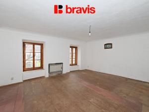Prodej činžovního domu, Rousínov, Sušilovo náměstí, 420 m2