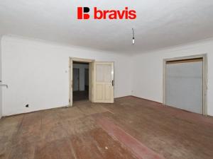 Prodej činžovního domu, Rousínov, Sušilovo náměstí, 420 m2