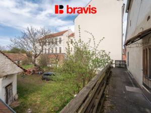 Prodej činžovního domu, Rousínov, Sušilovo náměstí, 420 m2