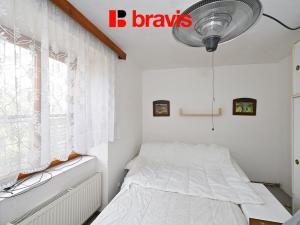Prodej činžovního domu, Rousínov, Sušilovo náměstí, 420 m2