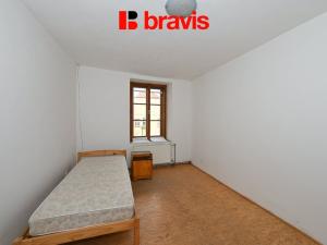 Prodej činžovního domu, Rousínov, Sušilovo náměstí, 420 m2