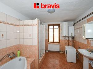 Prodej činžovního domu, Rousínov, Sušilovo náměstí, 420 m2