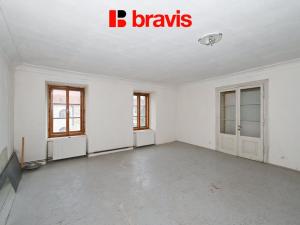 Prodej činžovního domu, Rousínov, Sušilovo náměstí, 420 m2
