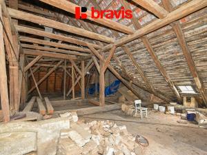 Prodej činžovního domu, Rousínov, Sušilovo náměstí, 420 m2