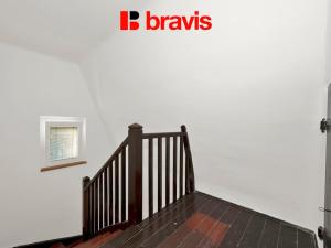 Pronájem rodinného domu, Brno - Jundrov, Stromovka, 90 m2