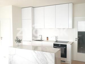 Pronájem bytu 3+kk, Fryšták - Horní Ves, Komenského, 63 m2