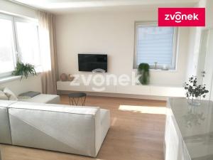 Pronájem bytu 3+kk, Fryšták - Horní Ves, Komenského, 63 m2