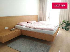 Pronájem bytu 3+kk, Fryšták - Horní Ves, Komenského, 63 m2