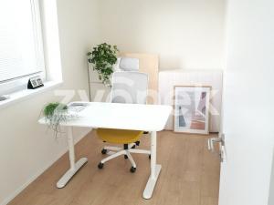 Pronájem bytu 3+kk, Fryšták - Horní Ves, Komenského, 63 m2