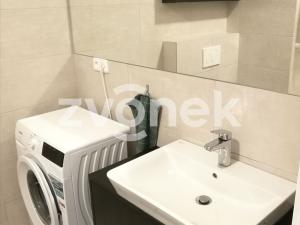 Pronájem bytu 3+kk, Fryšták - Horní Ves, Komenského, 63 m2