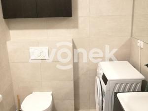 Pronájem bytu 3+kk, Fryšták - Horní Ves, Komenského, 63 m2