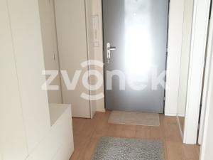 Pronájem bytu 3+kk, Fryšták - Horní Ves, Komenského, 63 m2