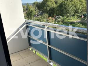 Pronájem bytu 3+kk, Fryšták - Horní Ves, Komenského, 63 m2
