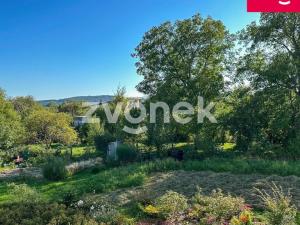 Pronájem bytu 3+kk, Fryšták - Horní Ves, Komenského, 63 m2